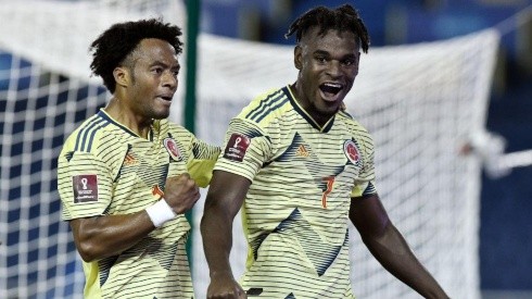 ¿Se llevan a la Selección Colombia para Miami? Rumores van y vienen