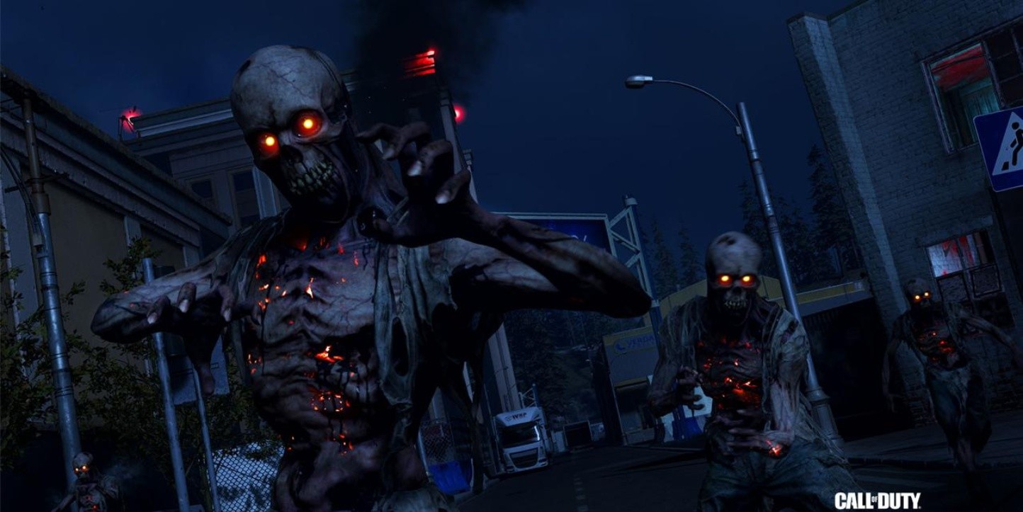 Todos los detalles del evento de Halloween en Call of Duty: Warzone