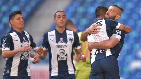 La alineación probable de Rayados vs. Tijuana en Final de Copa MX