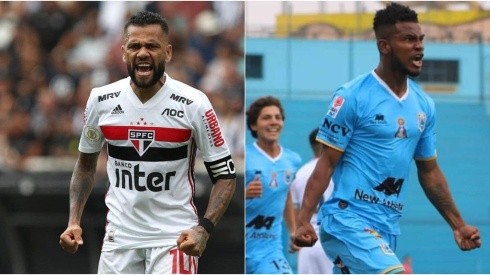 São Paulo vence o Binacional por 5 a 1 e se despede da Libertadores