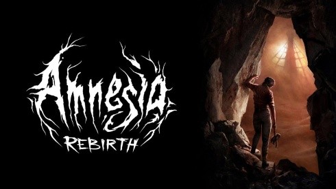 Amnesia: Rebirth ¿Qué es y cómo se juega el nuevo juego de terror que es furor en Twitch?