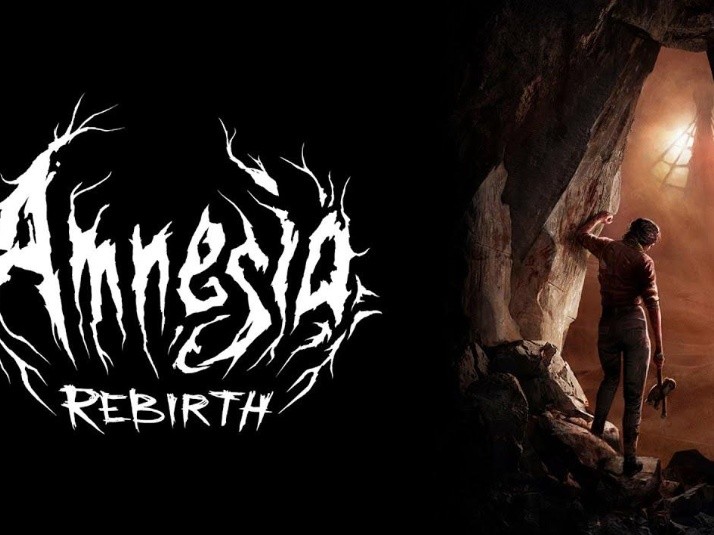 Requisitos recomendados de Amnesia: Rebirth lista GPU Intel Xe-HPG