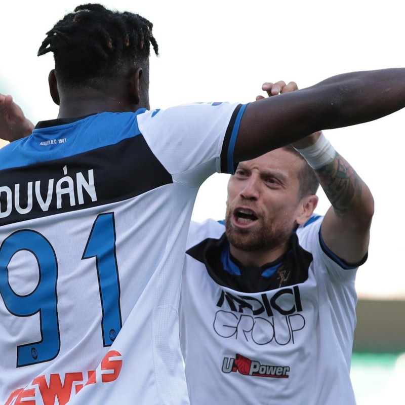 En VIVO: Midtjylland vs. Atalanta por la Champions League