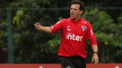 Diniz dá receita para o São Paulo voltar a conquistar títulos