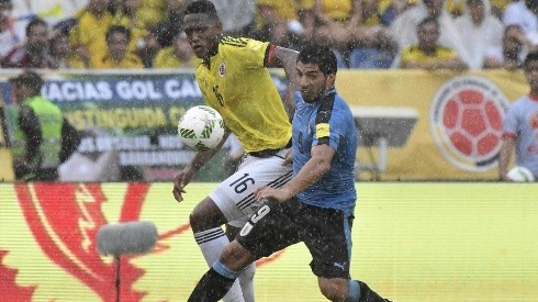 Se rompe el cielo de tanta lágrima: "Colombia hace trampa jugando a las 3:30"