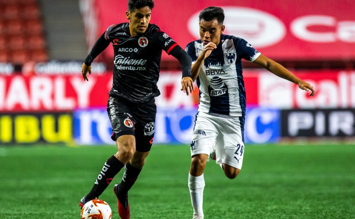 Copa Mx Final 2020 Tijuana Vs Monterrey How To Watch Or Live Stream Online Today First Leg Of Copa Mx Final In The Us Match Preview And Predictions At Estadio Caliente
