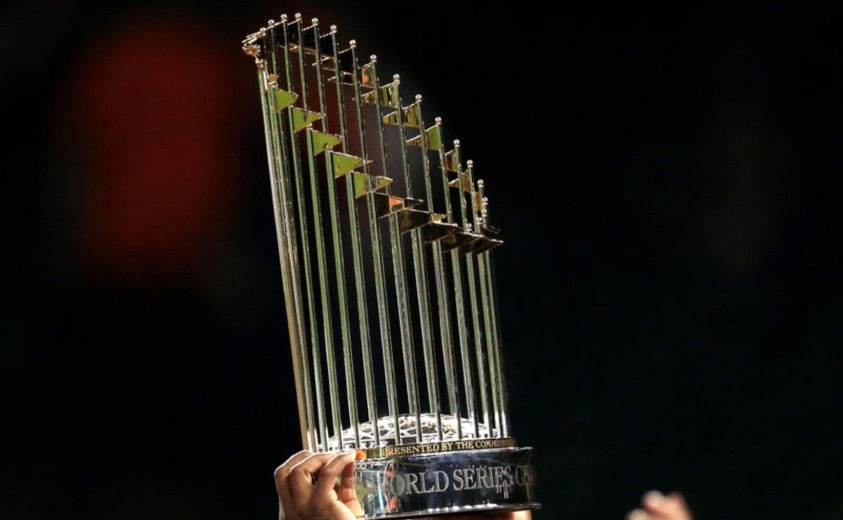 2020 World Series stats and facts