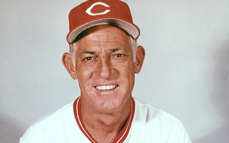 Sparky Anderson