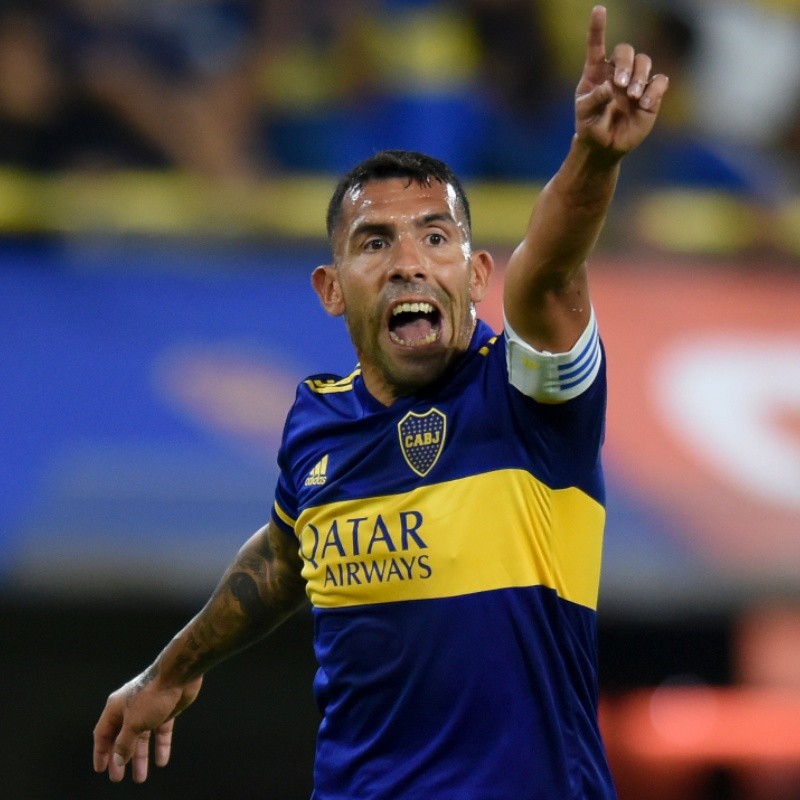 Boca host Caracas at La Bombonera in last group stage match today