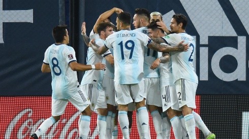 La Selección Argentina jugaría otra vez en la Bombonera