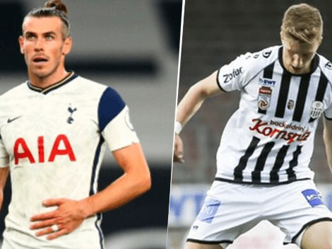 EN VIVO: Tottenham vs. LASK por la Europa League