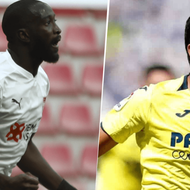 EN VIVO: Villarreal vs. Sivasspor por la Europa League