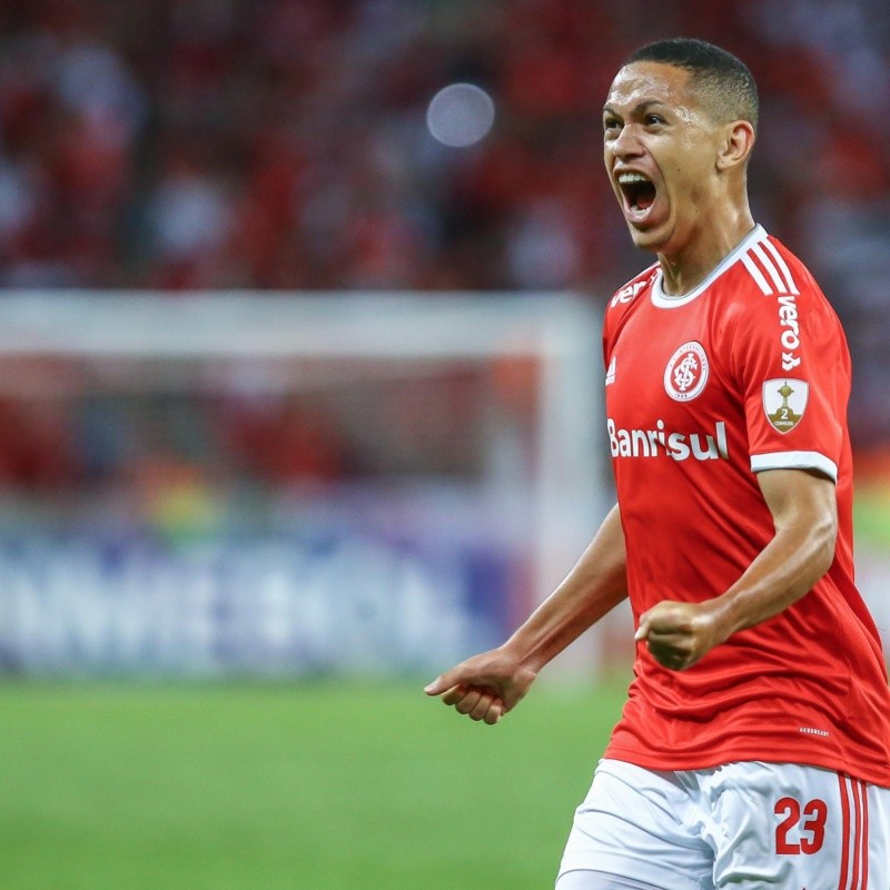 Universidad Católica x Internacional: prognóstico da 6ª rodada da Copa Libertadores