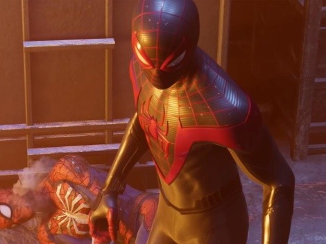 Nuevo gameplay de Marvel's Spider-Man Miles Morales revela el primer jefe del juego