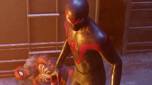 Nuevo gameplay de Marvel's Spider-Man Miles Morales revela el primer jefe del juego
