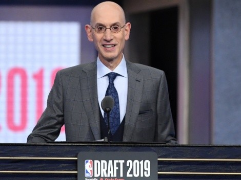 Es oficial: hay fecha y lugar para el Draft 2020 de la NBA