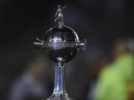 Sorteio da Libertadores: veja os confrontos definidos para as oitavas de final