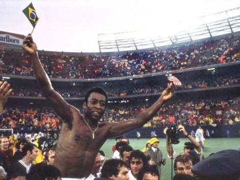 Pelé: A lifetime of achievements and records