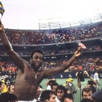 Pelé: A lifetime of achievements and records