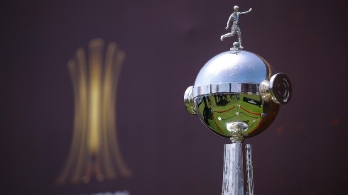 Copa Libertadores 2020 (Foto: Getty Images)