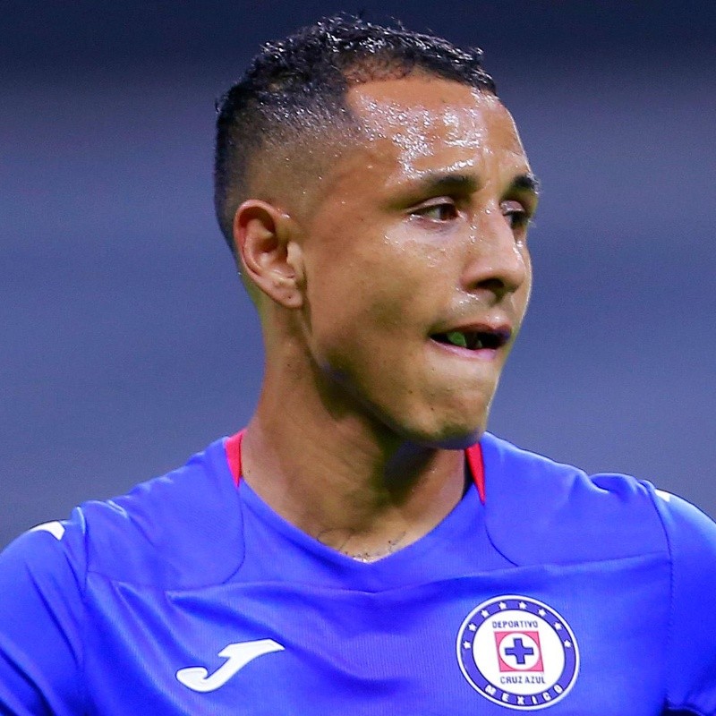 Yoshimar Yotún advirtió a Chivas, Pumas y Monterrey