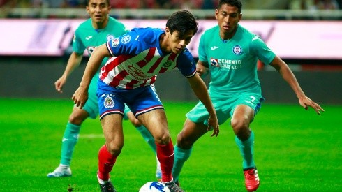 Chivas busca un nuevo triunfo que le permita seguir escalando posiciones en el Guard1anes 2020