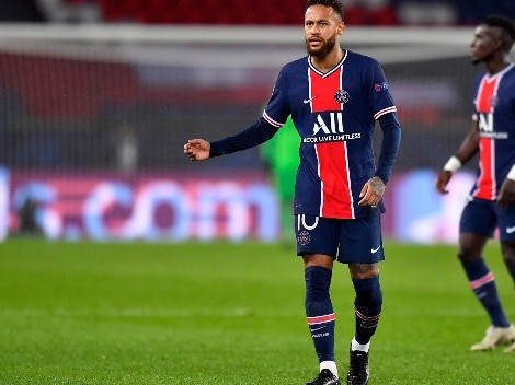 EN VIVO: PSG vs. Dijon por la Ligue 1