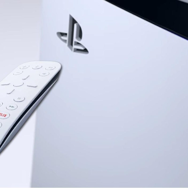 PS5 cargada: Netflix, Spotify, y varias otras apps disponibles desde el lanzamiento