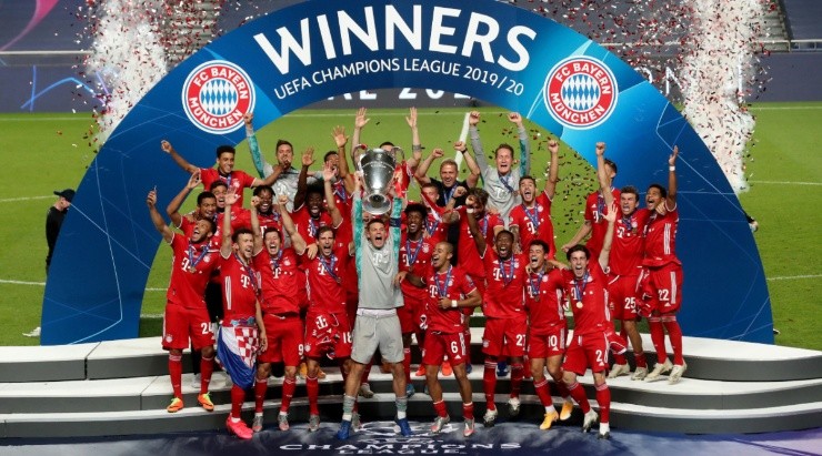 Uefa Champions League Teams With Most European Cups Champions League Titles Of All Time Uefa Champions League Teams With Most European Cups Champions League Titles Of All Time