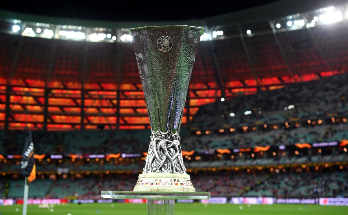 UEFA Europa League: Teams with most UEFA Cup/Europa League titles of