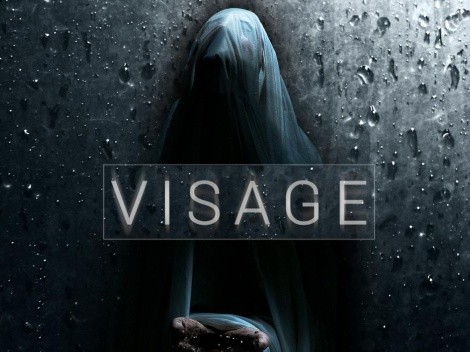 Visage confirma su fecha de lanzamiento en PS4, Xbox One y Steam