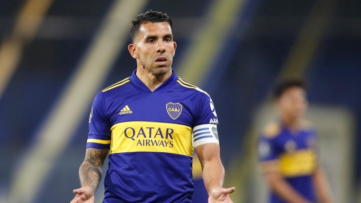 Delgado reveló la propuesta que Riquelme le hizo a Tevez para cuando se retire