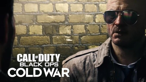 Call of Duty: Black Ops Cold War presenta su trailer definitivo de lanzamiento mundial