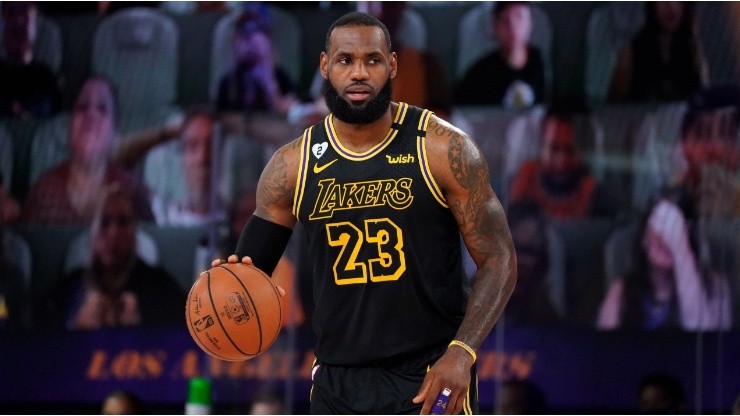 How old is LeBron James? Incredible milestones he could still reach