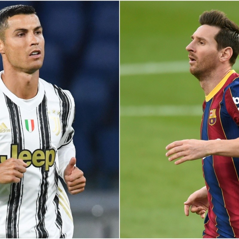 Juventus x Barcelona: data, hora e onde assistir o duelo da Liga dos Campeões