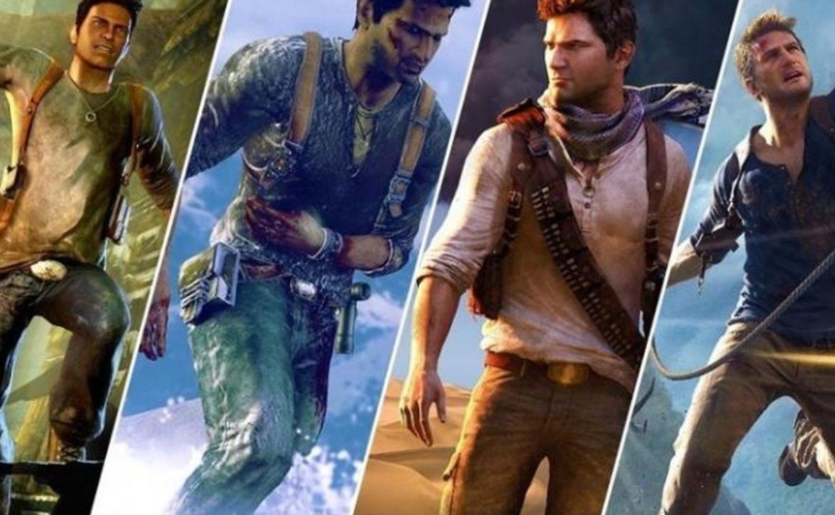 Uncharted 5 estaría en los planes de Sony y PlayStation