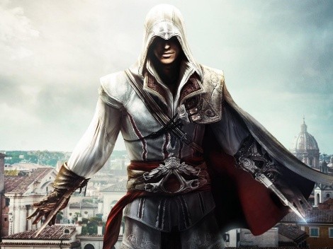 Netflix anunció una nueva serie live-action de Assassin's Creed