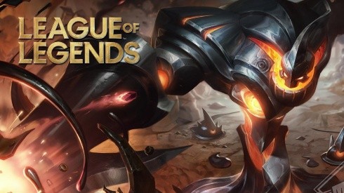 Primer vistazo a las nuevas skins de League of Legends para Zac, Jayce, Nasus y más