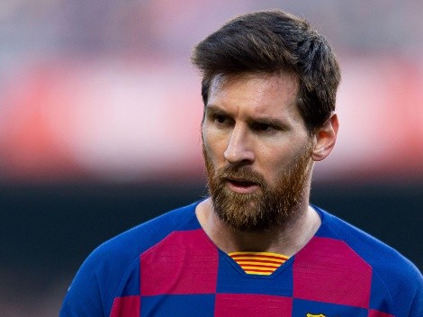 Los tres cambios que tendría Messi en Barcelona con la salida de Bartomeu