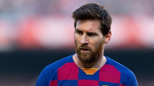 Lionel Messi puede volver a ser feliz en Barcelona.