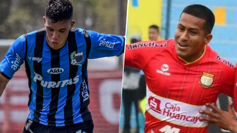 EN VIVO: Sport Huancayo vs. Liverpool de Uruguay por la Copa Sudamericana