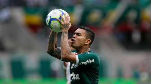 Desejo de Dudu pode atrapalhar planos do Palmeiras
