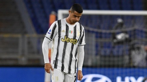 Confirmado por la Juventus: Cristiano no jugará el partido contra Barcelona