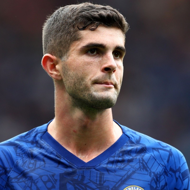 Chelsea, with Pulisic from the start, visit Krasnodar today