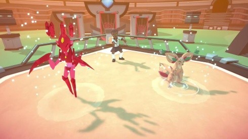 Temtem, el nuevo Pokémon, anuncia su llegada a PS5 en Acceso Anticipado