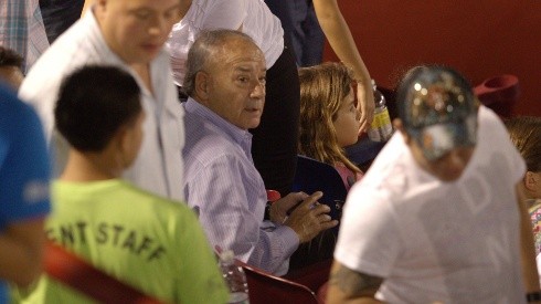 Álvarez dejó Cruz Azul en agosto pasado.