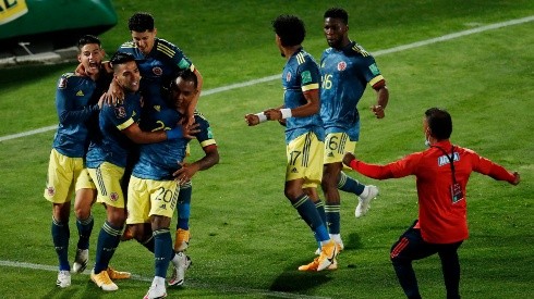 FCF anunció la fecha para revelar la convocatoria de la Selección Colombia