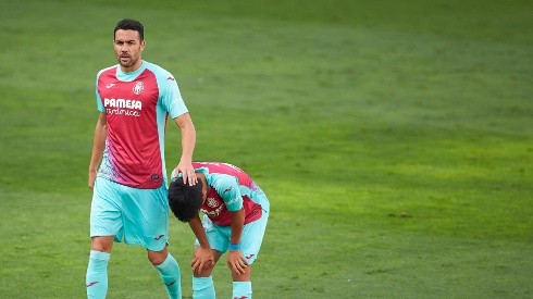 Villarreal viaja hasta Turquía para enfrentar a Qarabag en la segunda fecha de la fase de grupos de la UEFA Europa League. (Foto: Getty Images)