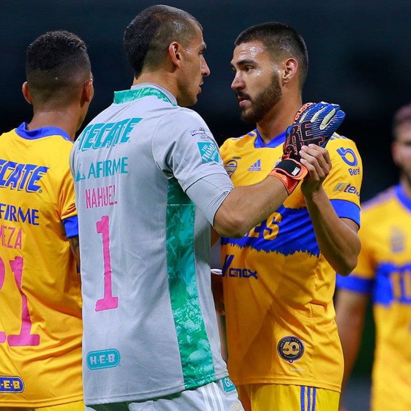 Directo al ego: "Tigres no tiene Clásico contra América ni ningún otro equipo grande"