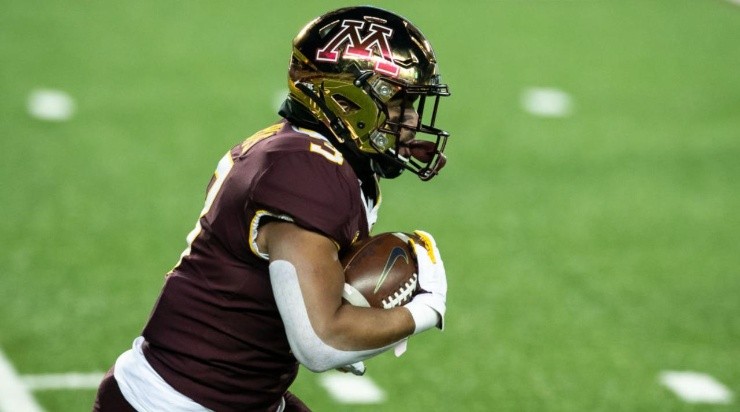 The University of Michigan is the winningest team of all-time (Getty)